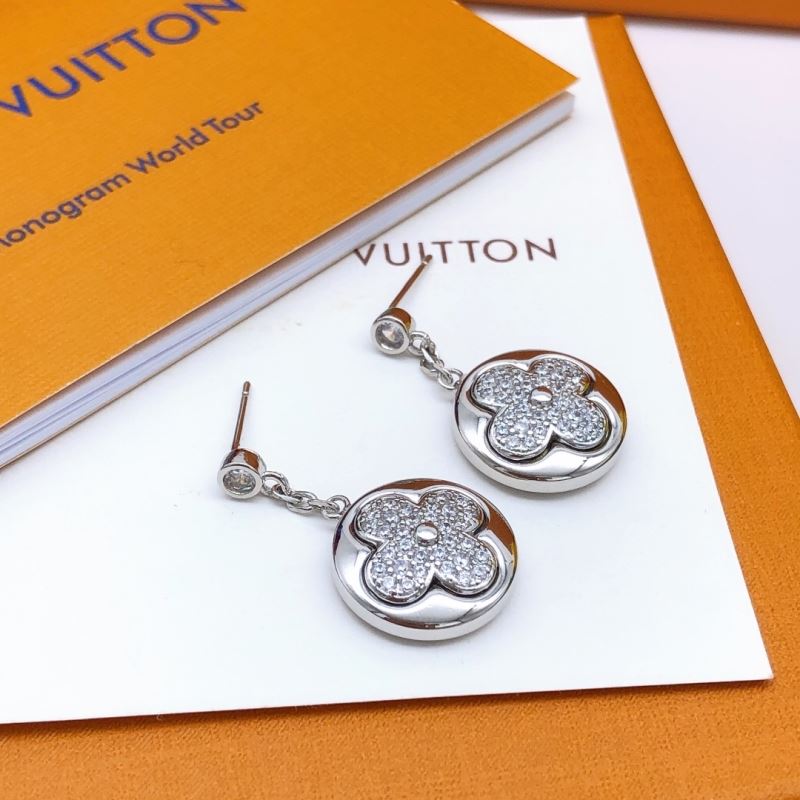 Louis Vuitton Earrings